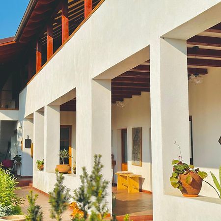 Elma Guesthouse Алба-Юлия Экстерьер фото