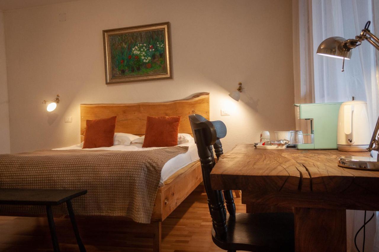 Elma Guesthouse Алба-Юлия Экстерьер фото