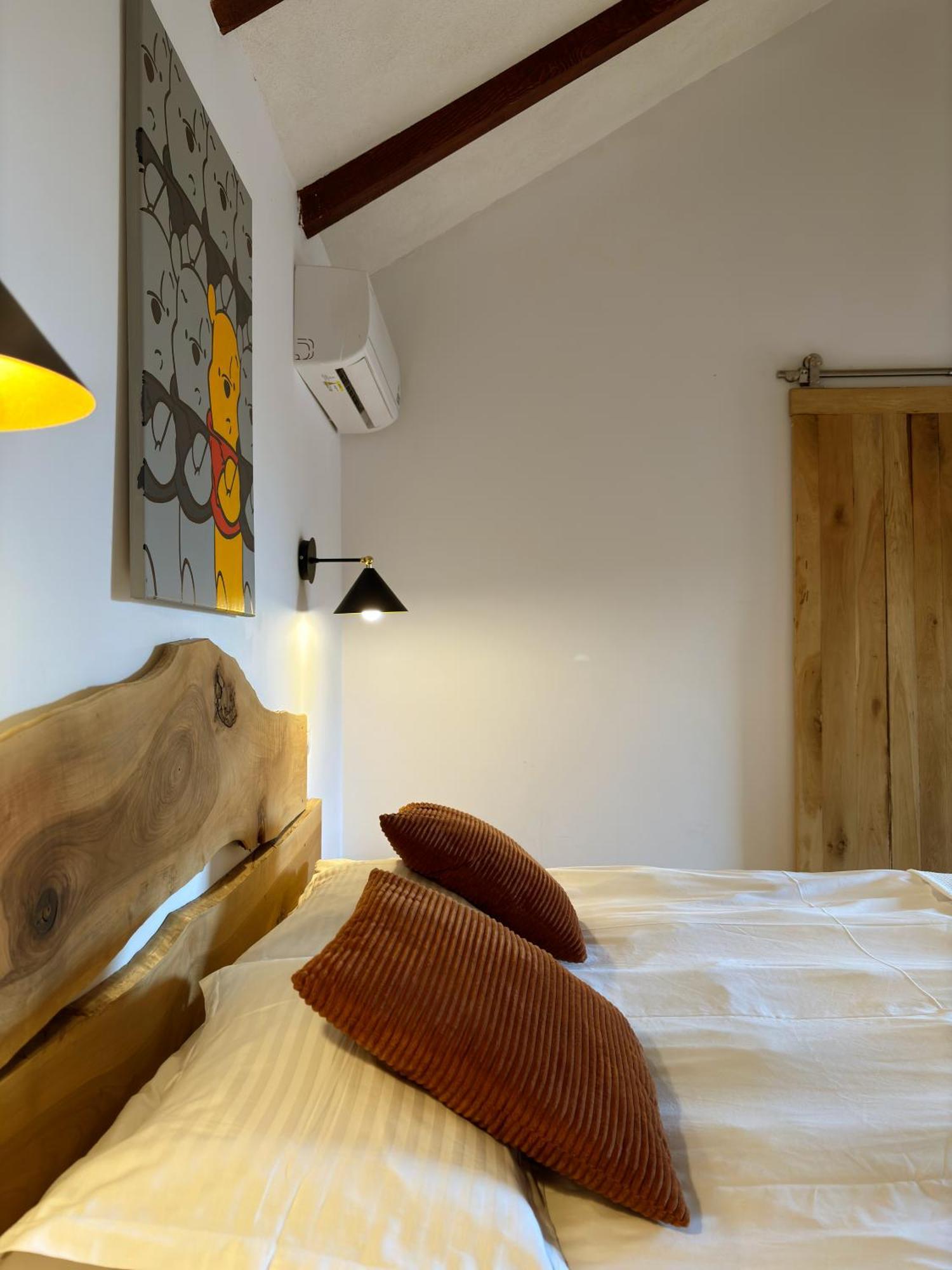 Elma Guesthouse Алба-Юлия Экстерьер фото